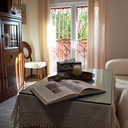 Apartamento Ribera Real II Cordoba Exterior photo