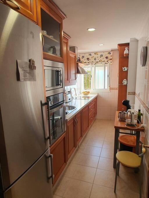 Apartamento Ribera Real II Cordoba Exterior photo