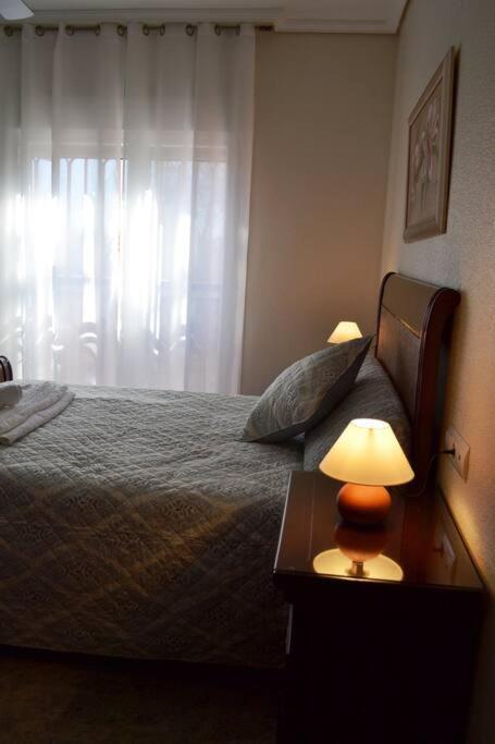 Apartamento Ribera Real II Cordoba Exterior photo